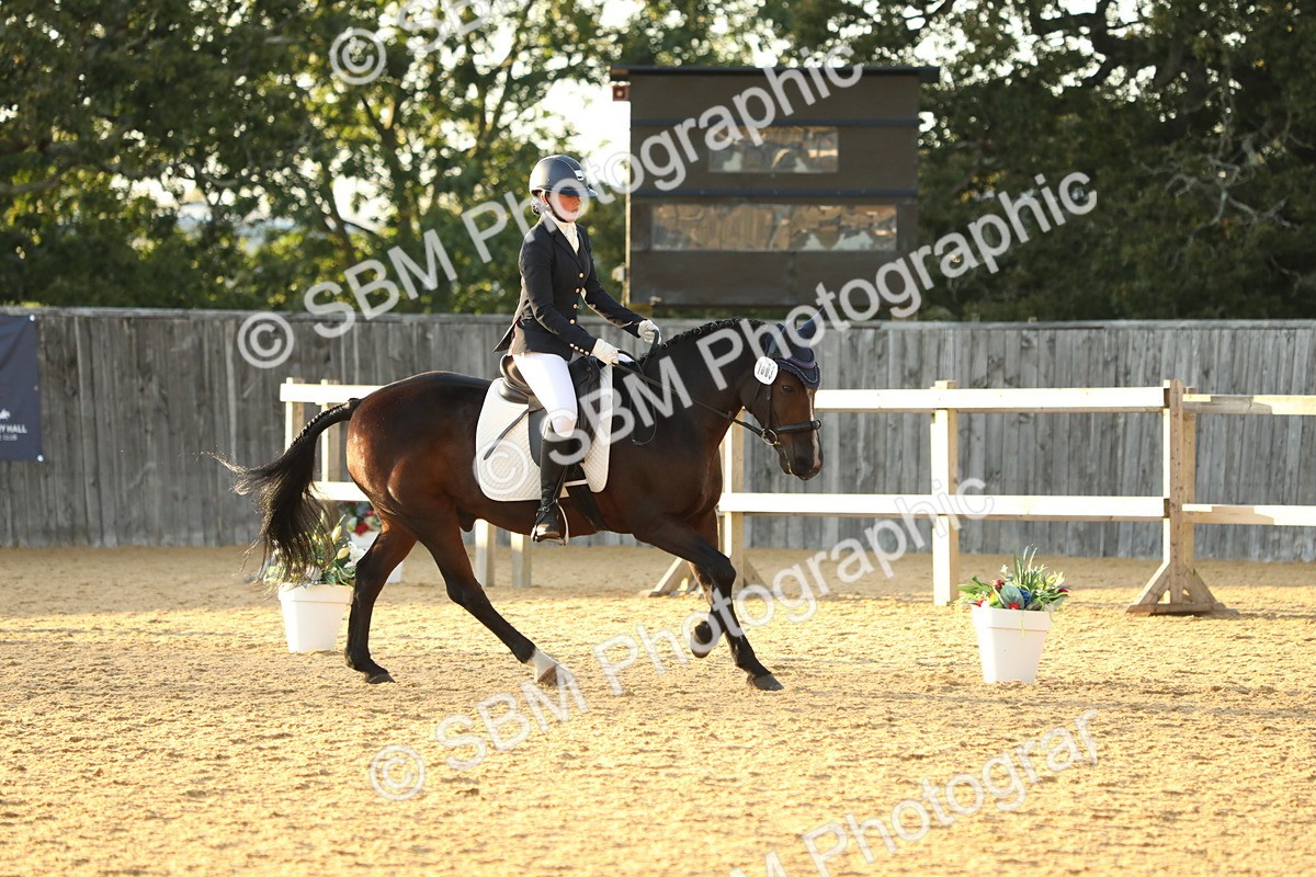 SBM_55324 - D25 - Junior Championships - Novice 24-Elementary 42