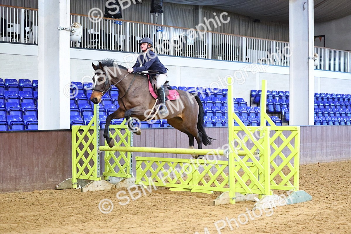 SBM_000324 - Class 2 - Senior British Novice - 90cm
