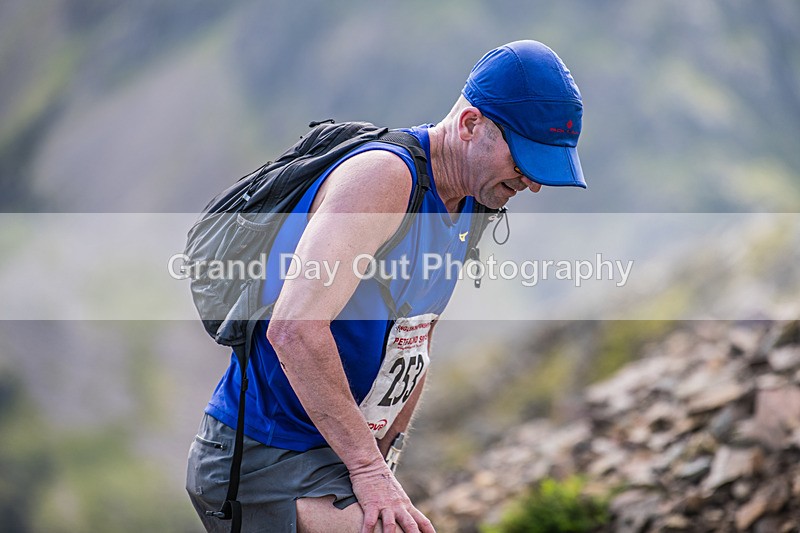 Borrowdale-1025 - Borrowdale Fell Race Saturday 2nd August 2025
