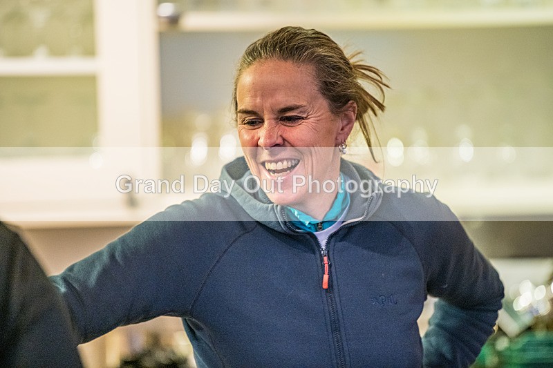 Loopy Latrigg-8 - Kong Loopy Latrigg Fell Race Saturday 21st December 2024