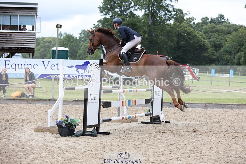 250705A-174732-16640 - Cls 37 1.05m Amateur Quali