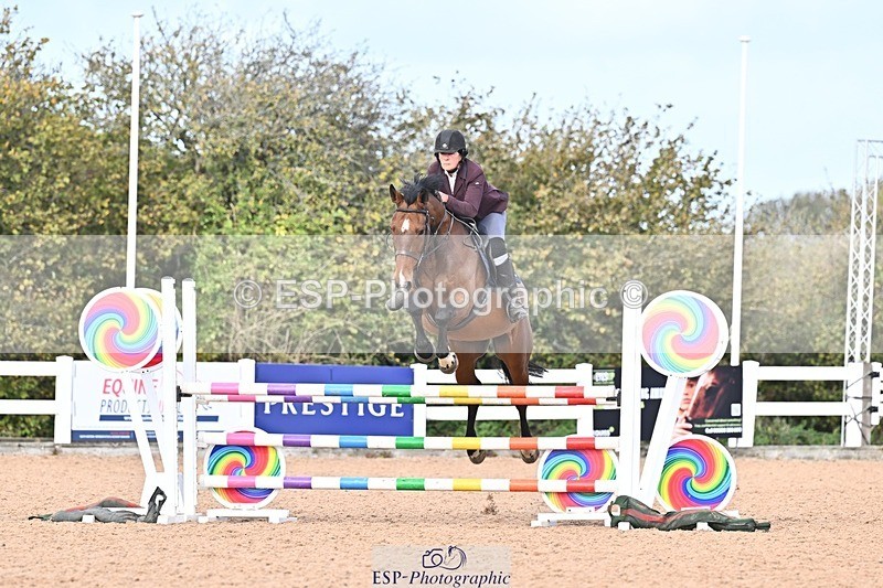 261014-110945-00152 - Cls 03 Snr Disco & 1.00m Open