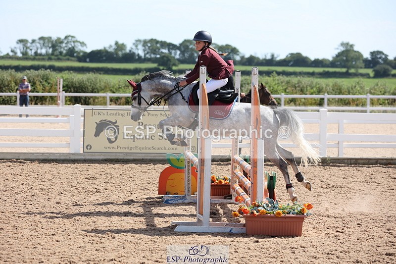 240629A-161757-07965 - Cls 13 Stepping Stones 128cm + 138cm