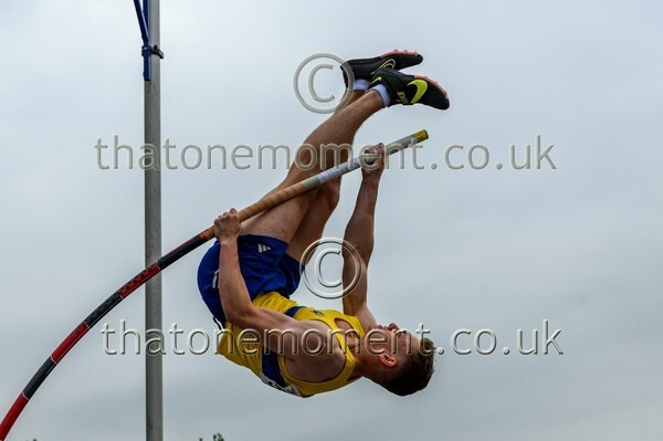 Sen25SAT-914397 - Field Male Set One