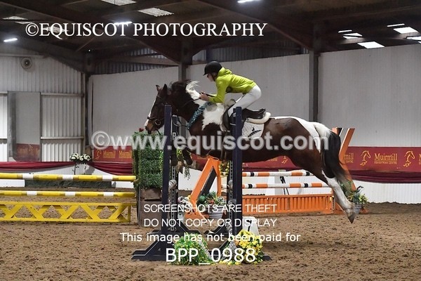 BPP_0988 - CLASS 7 90CM