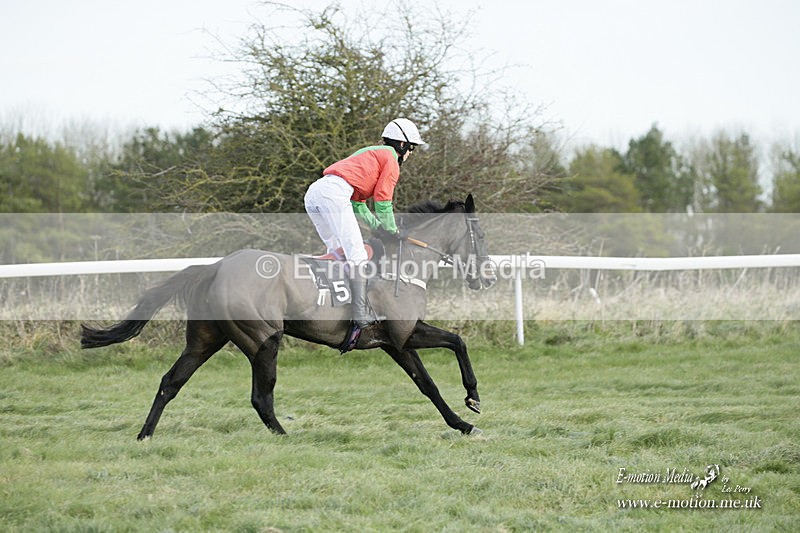 PtP 281121 0303 - Hursley Hambledon Point-to-Point Larkhill 28/11/21