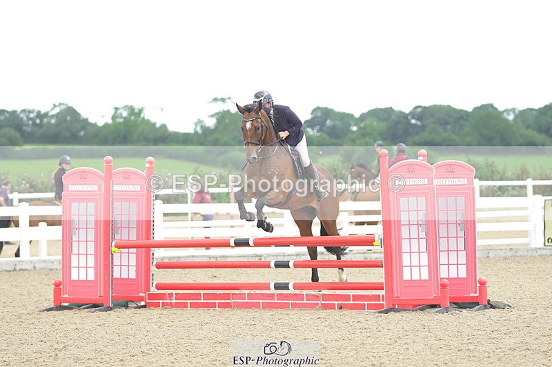 230729A-122436-05794 - Cls 22 85cm Amateur Quali