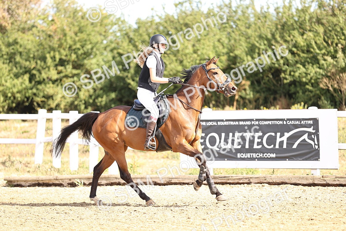 SBM_000080 - Class 1 - Clear Round