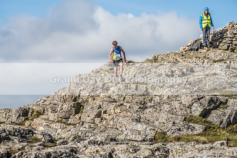 Three Shires-1112 - Three Shires Fell Face Saturday 17th September 2022