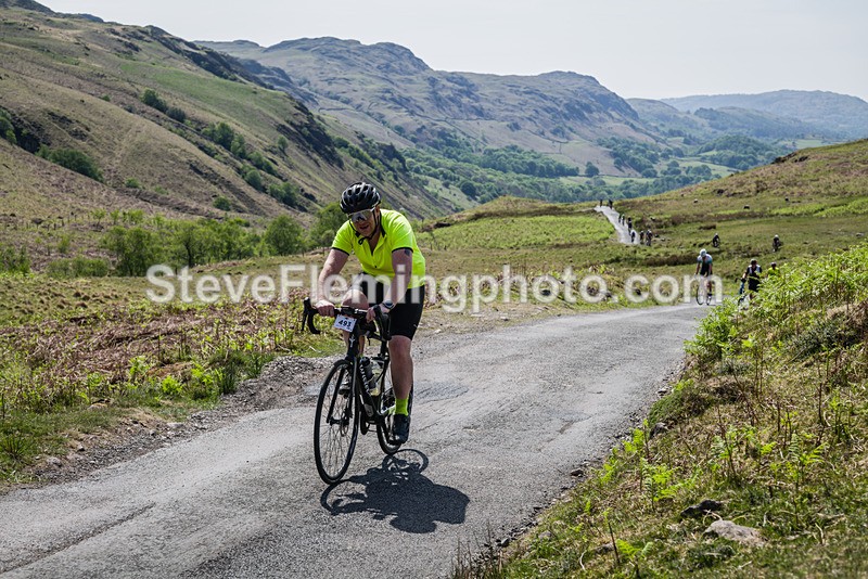 151044 - Hardknott Pass Camera 1 15.00-16.30