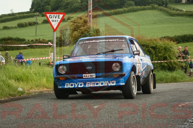 Maiden City Stages 67 of 89 - Maiden City Stages 2025