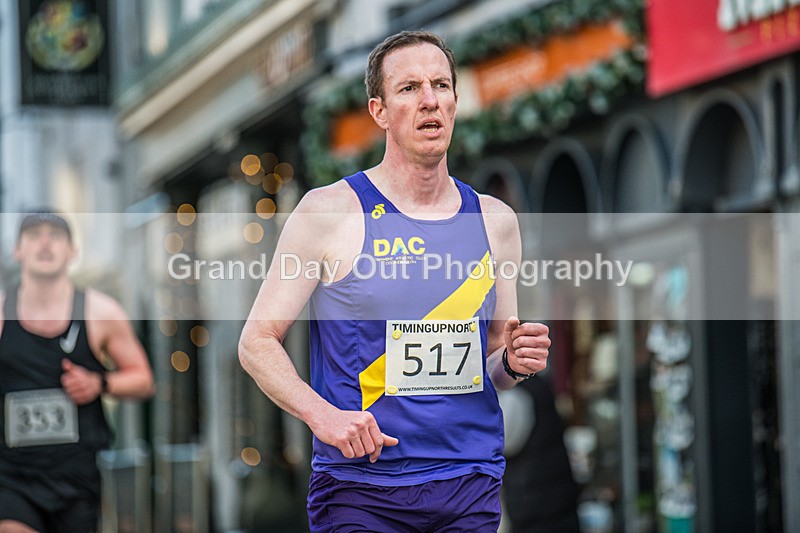 Keswick RTH-265 - Keswick AC Round The Houses Road Race Wednesday 24th April 2024