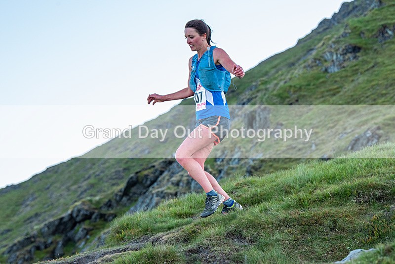 Blencathra-572 - Blencathra Fell Race Wednesday 7th June 2023
