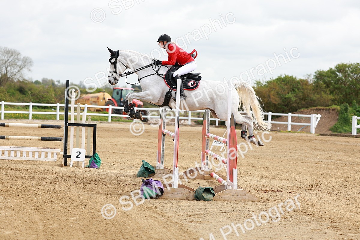 SBM_002024 - Class 9 - Senior Discovery - 1.00m