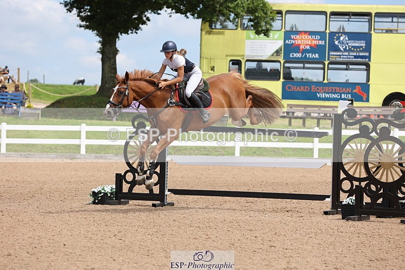 240718A-143913-06287 - Cls 13, 1 Star Silver Tour 1.20m