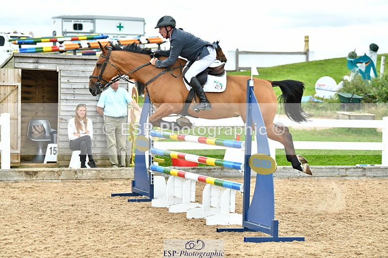 230721A-133223-06577 - Cls 14, 1 Star Bronze 1.10m