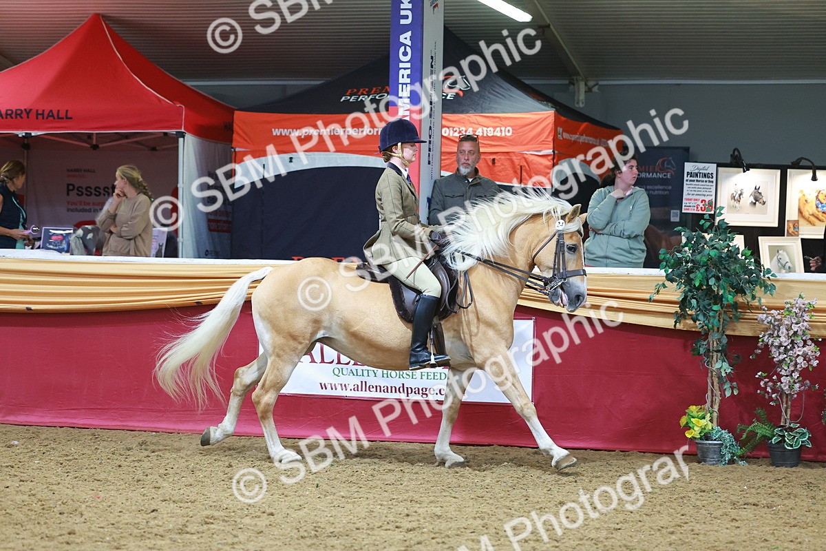SBM_05336 - Class 11R - Ridden Veteran
