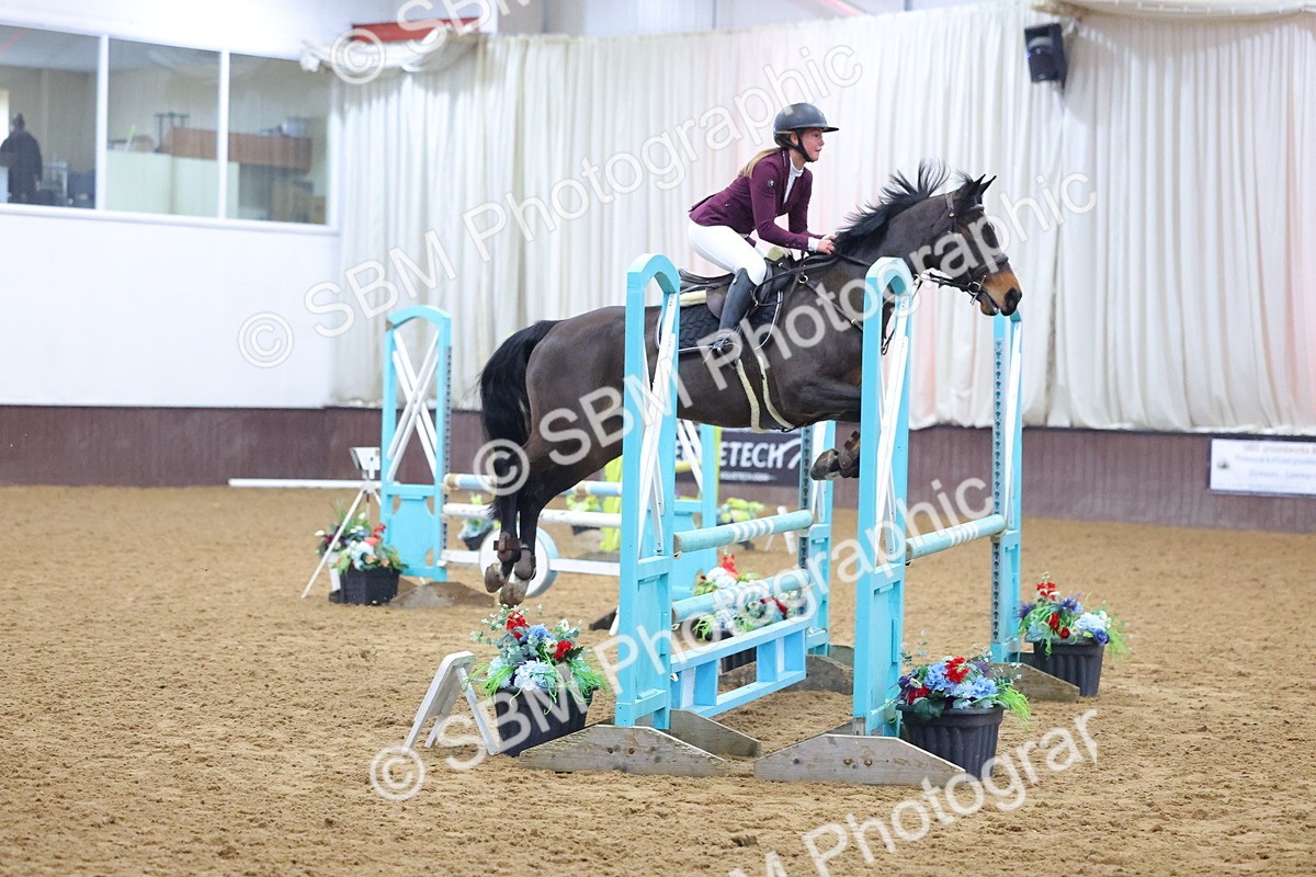 SBM_007713 - Class 20 - The Diamond Championship Qualifier (0.95m)