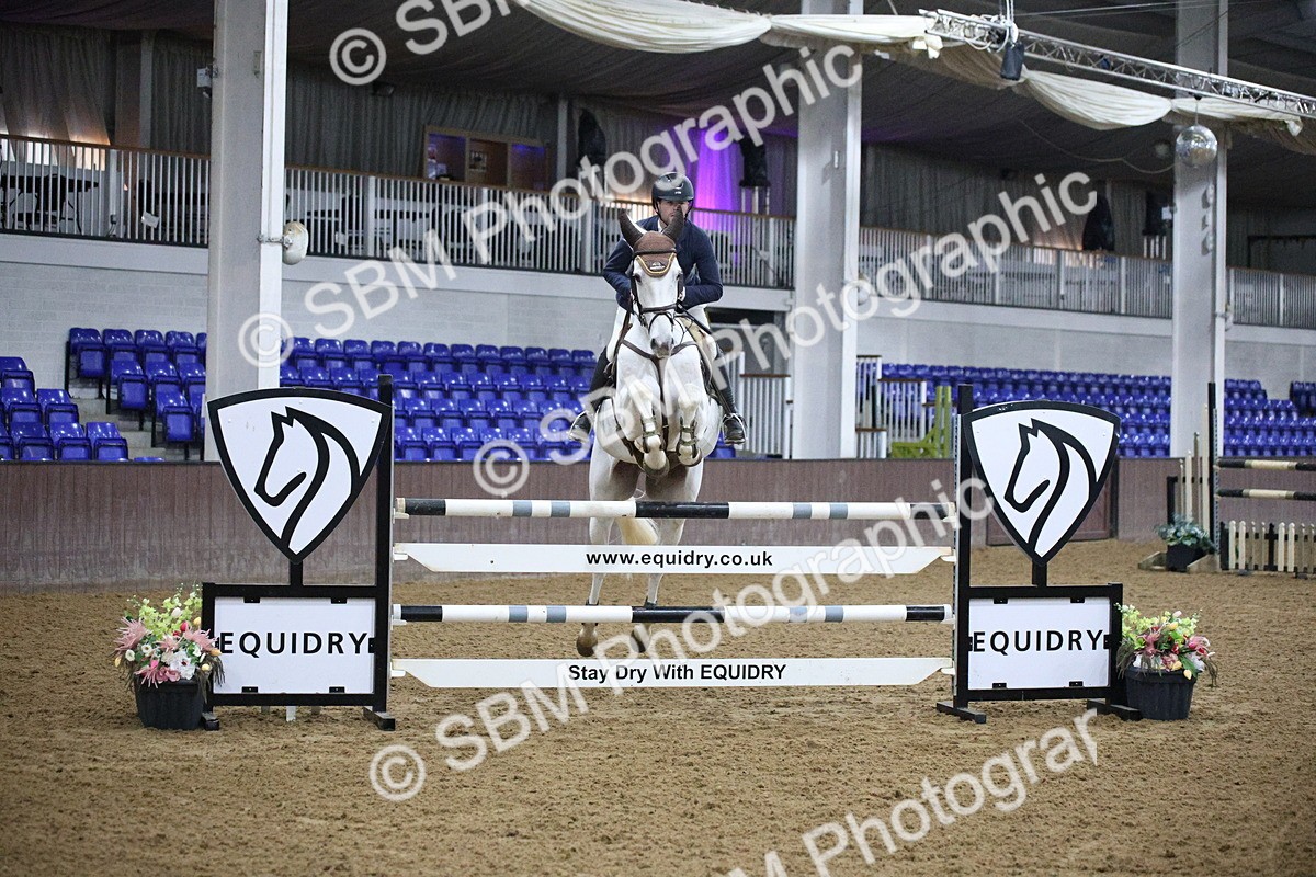 5K7A4774 - Class 5 - Blue Chip Calming Performance Championship Qualifer