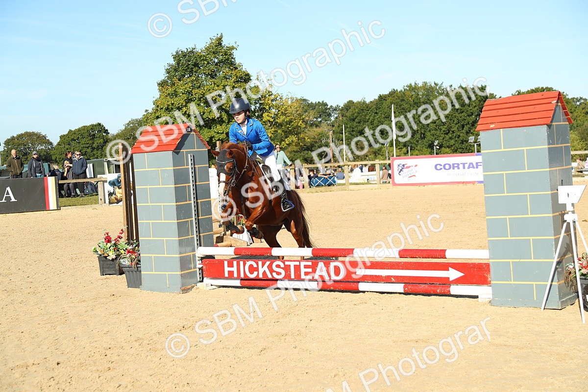 SBM_35881 - J5 - Junior Pony 50cm Championship