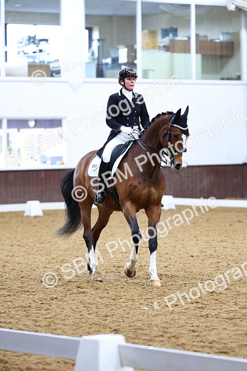SBM_002570 - Class 23-25-26 - FEI PSG FEI INTI FEI Pony Team Test