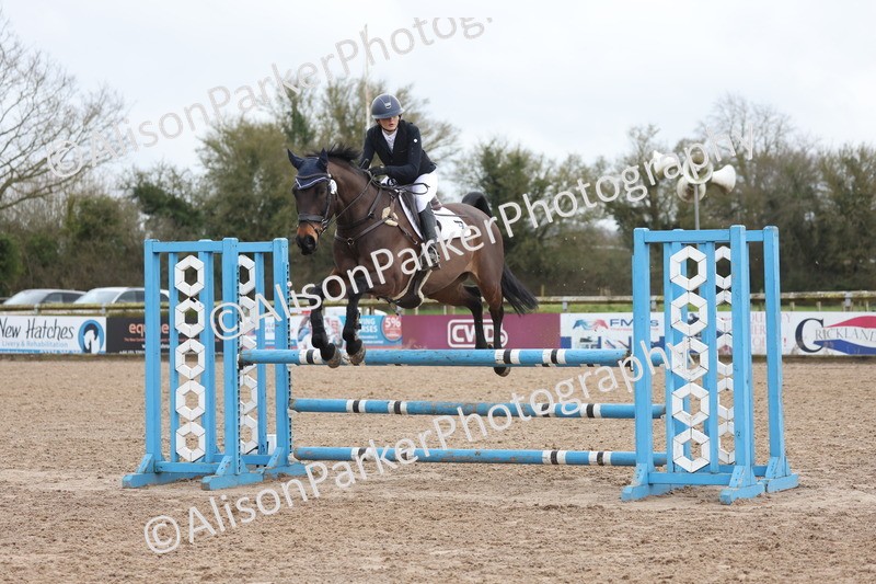 20260208-0500 - Class 3 - 1m