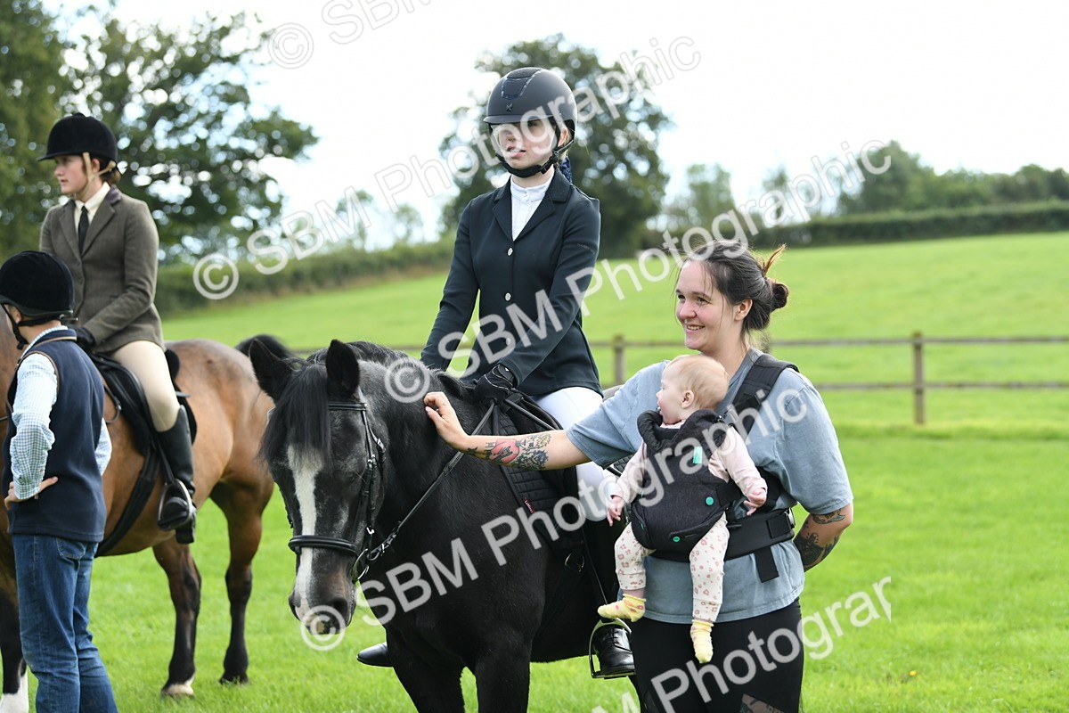 SBM_46776 - S12 - Family Horse & Pony