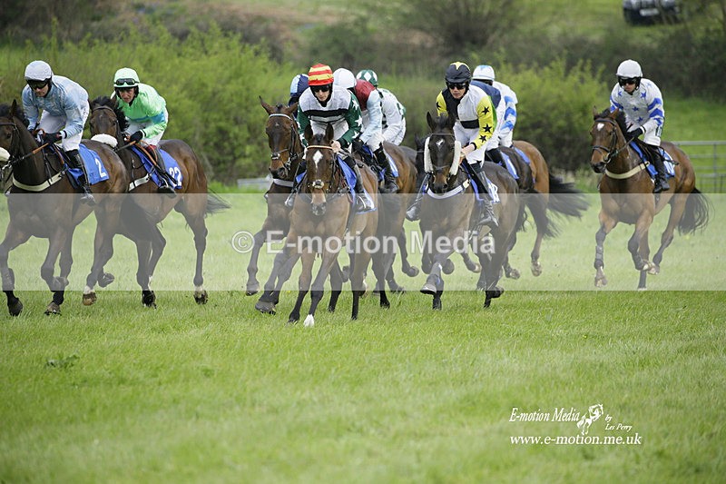 PtP 230422 517 - Berkeley Races - Woodford Glos 23/04/22