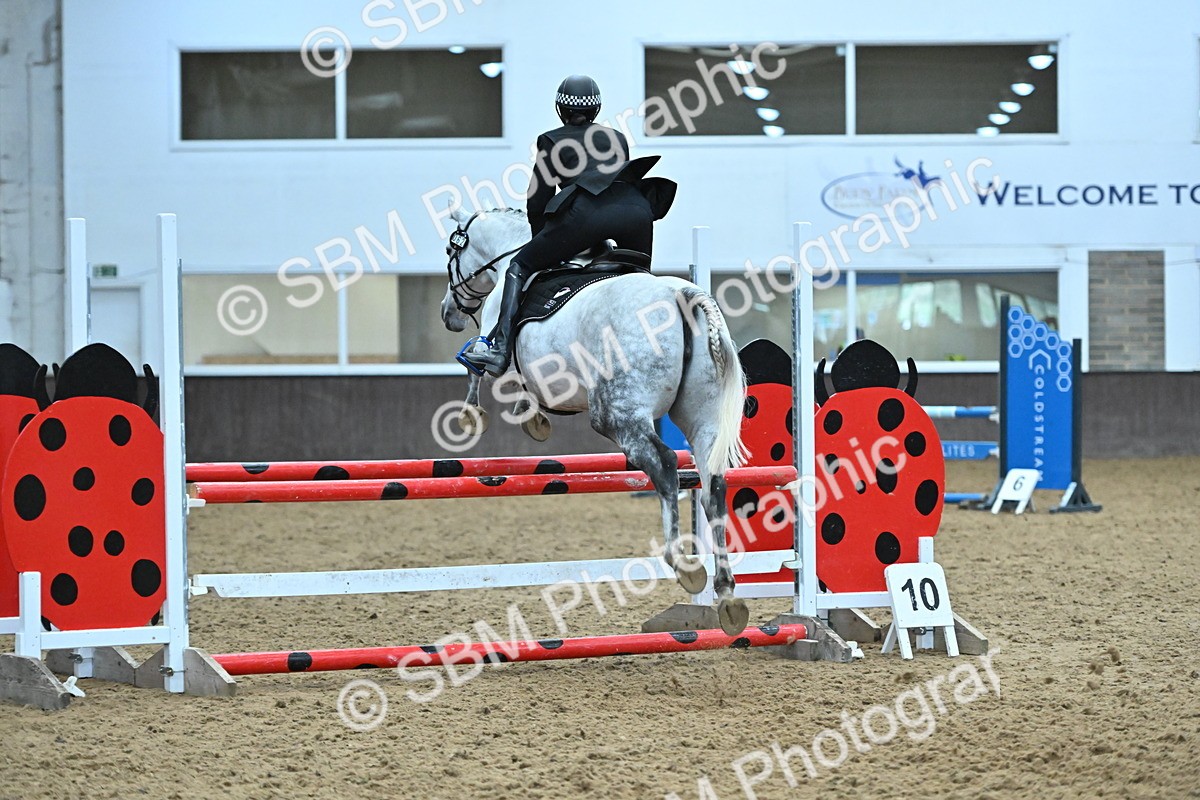 SBM_005522 - Class 58,59 - 90cm Restricted & Open