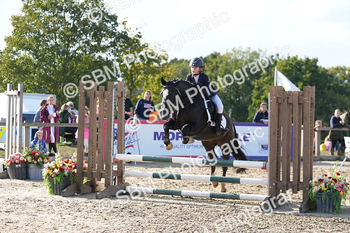 SBM_49415 - J8 - Junior Pony 65cm Championship