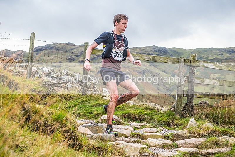 Langdale-1017 - Langdale Horseshoe Fell Race Saturday 8th October 2022