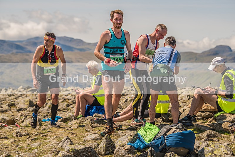Fairfield-963 - Fairfield Horseshoe Fell Race Saturday 13th May 2023