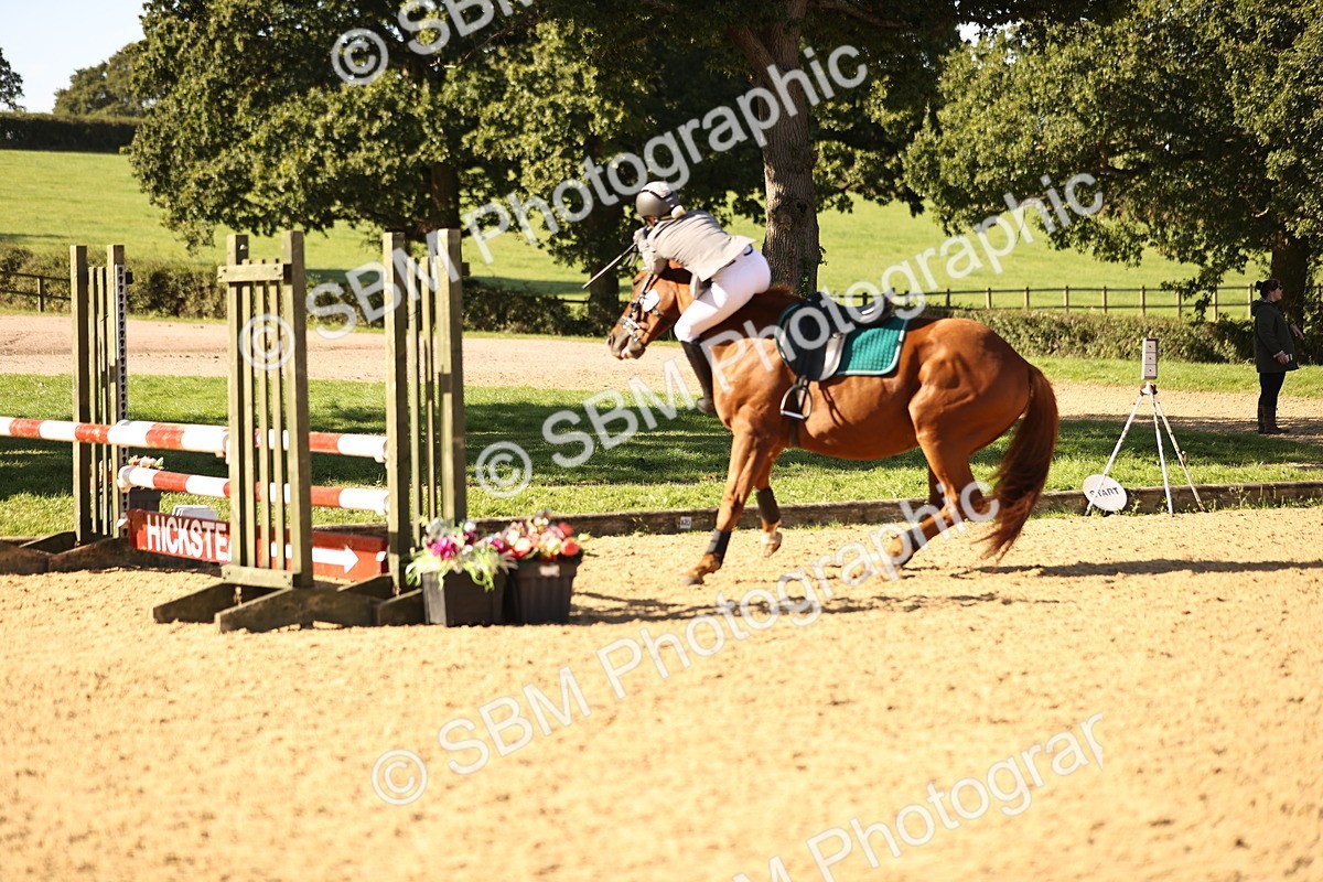 SBM_38107 - J39 - Senior 85cm Championship