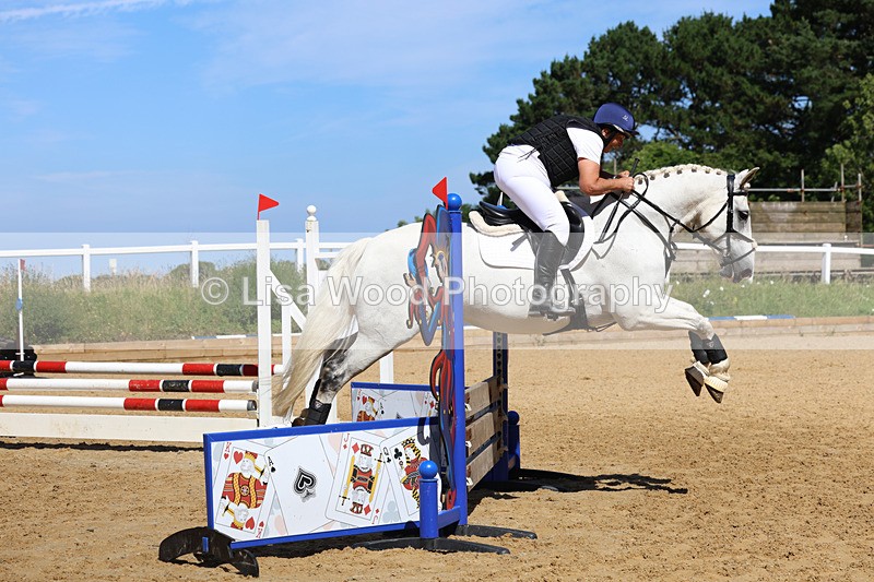 3E7A6794 - Class 2: 70cm