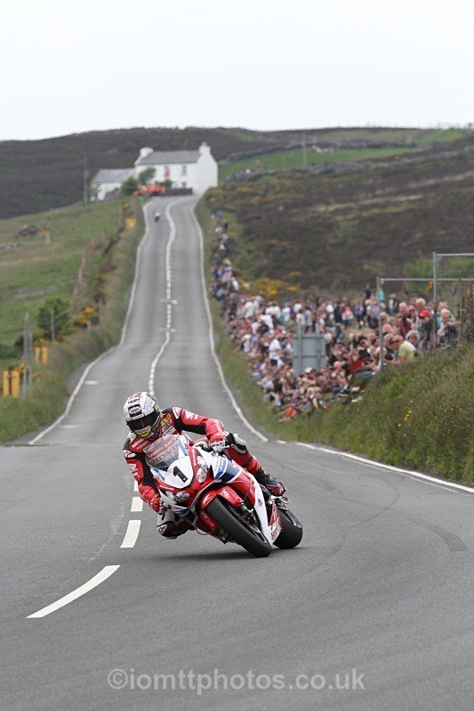 John McGuinness - Pokerstars Senior TT