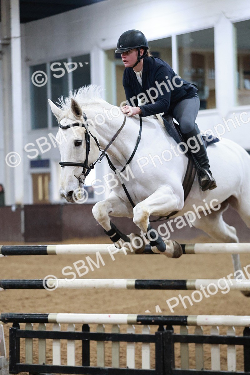 SBM_001691 - Class 5 - Senior Foxhunter - 1.20m