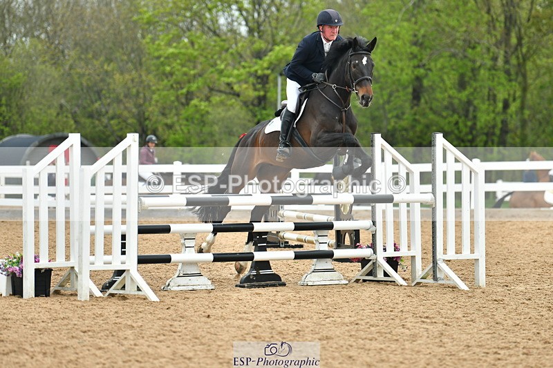 230504A-103832-00842 - Cls 2 Snr Discovery & Open