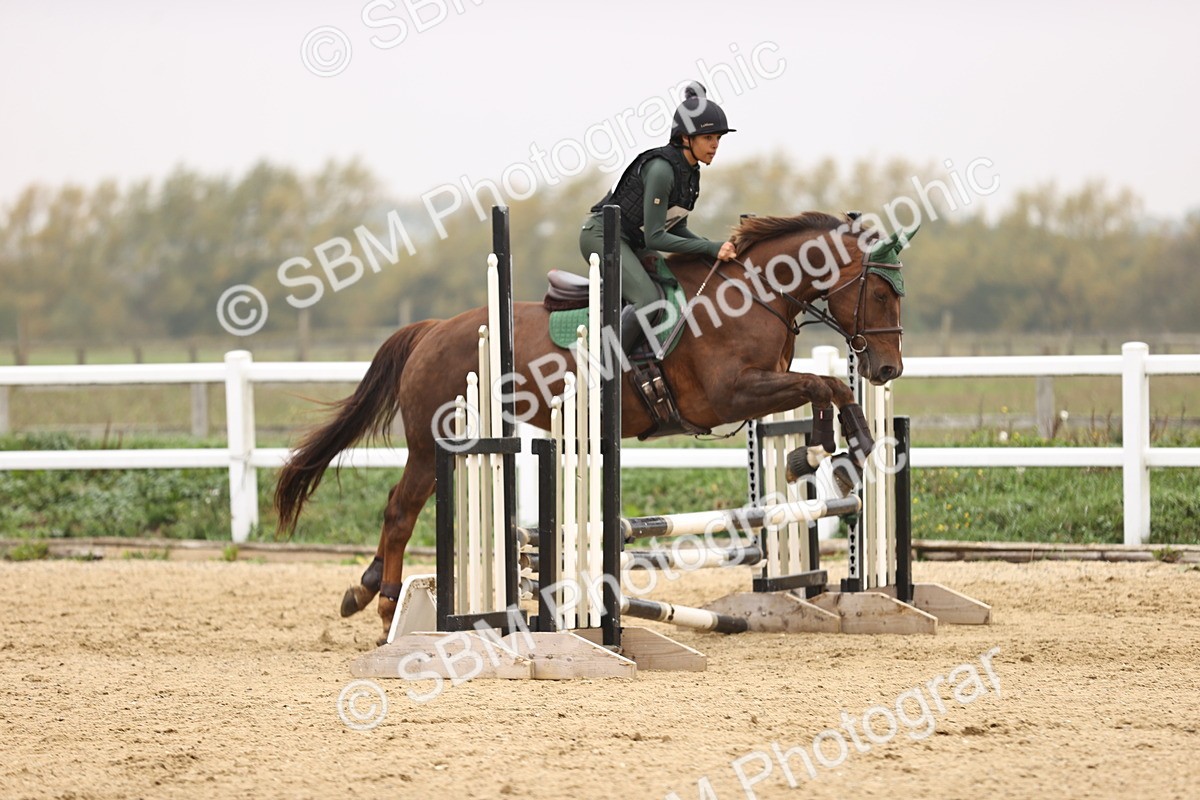 SBM_001560 - Class 1 - 70cm