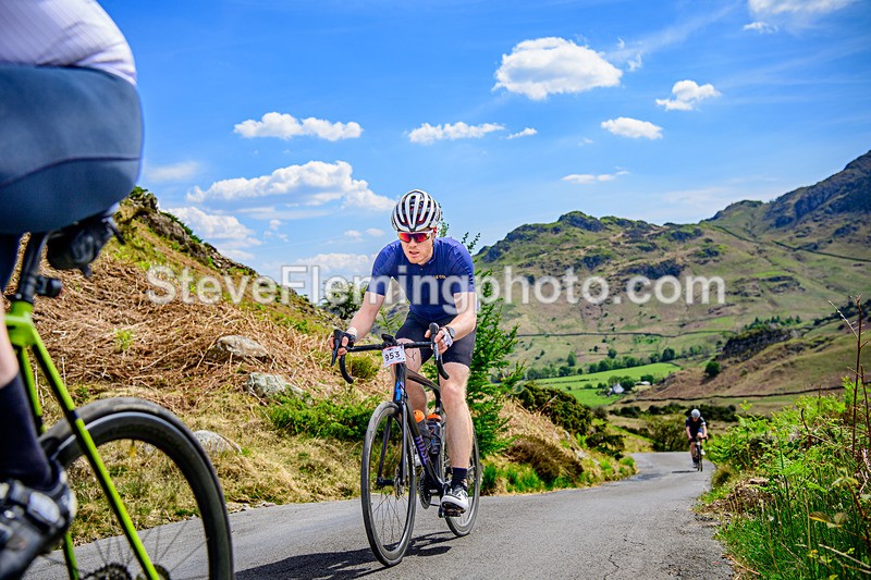 140101 - 2025 Fred Whitton Blea Tarn Climb 14.00 - 15.00