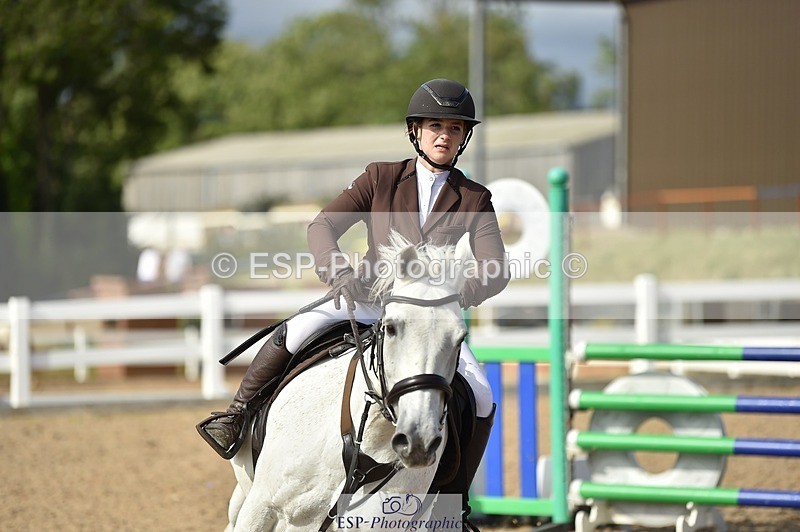 250628-171912-07100 - Cls 24 Pony Discovery & 90cm Open