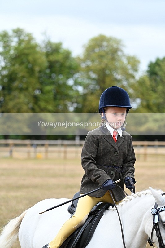 WJ7_6589 - Class 1 Lead Rein Pony