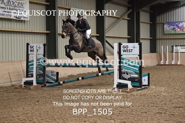 BPP_1505 - 1 metre