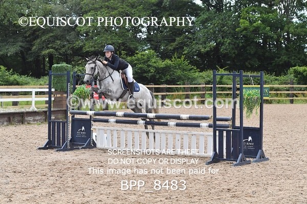 BPP_8483 - CLASS 17 SUN Pony Newcomers/ 1m Open