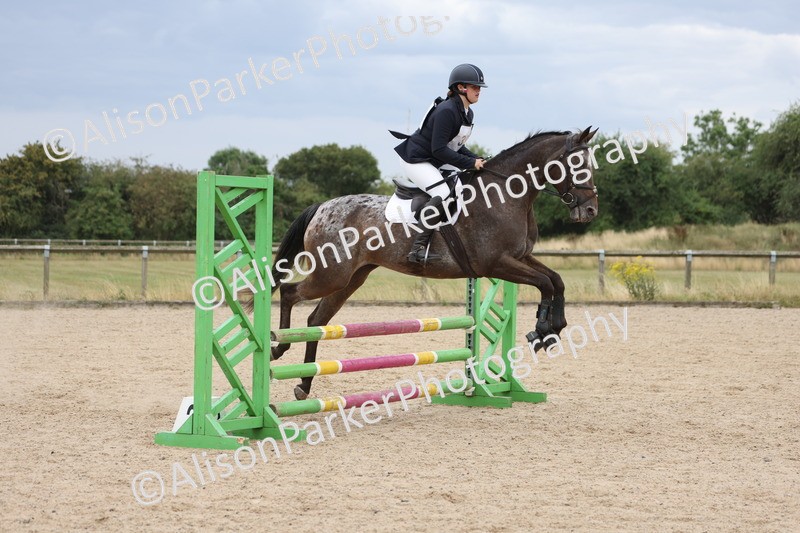 20250727-1348 - Class 5 - 80cm