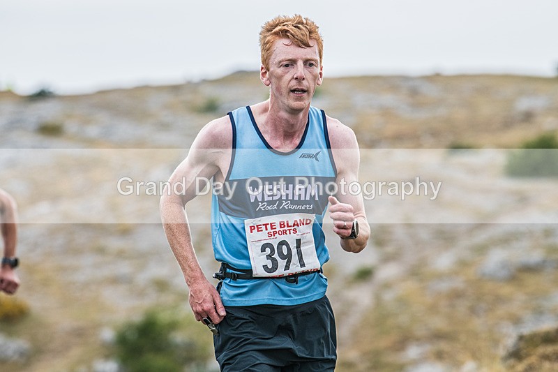Hutton Roof-92 - Hutton Roof Fell Race Saturday 24th May 2025