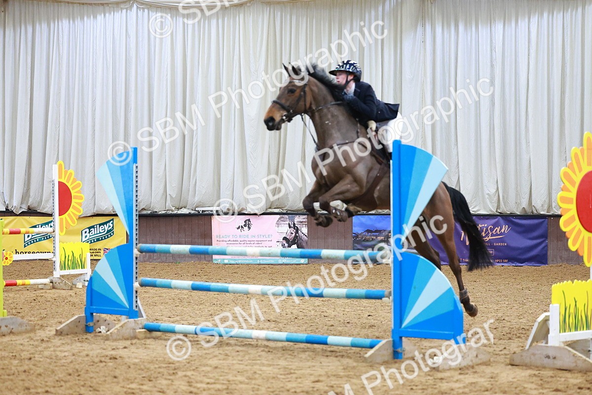 SBM_001163 - Class 3 - Senior Discovery 1.00m