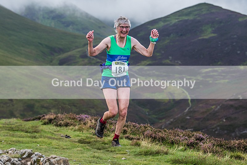 Barrow-473 - Barrow Fell Race Monday 28th August 2023