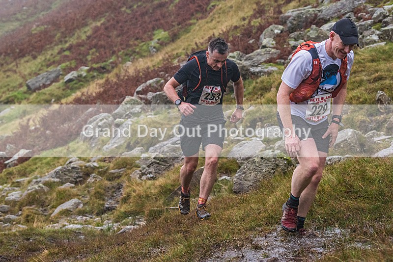 Langdale-619 - Langdale Horseshoe Fell Race Saturday 7th October 2023