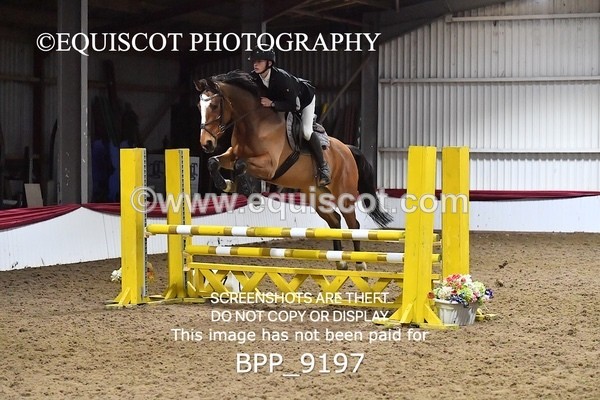 BPP_9197 - CLASS 2 0.85m Amateur Championship Qualifier