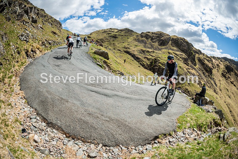 124413 - Hardknott Hairpin 12.00 - 13.00